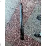 DS AUTOMOBİLES DS4 SOL ÖNKAPI ÇITASI 9673547080