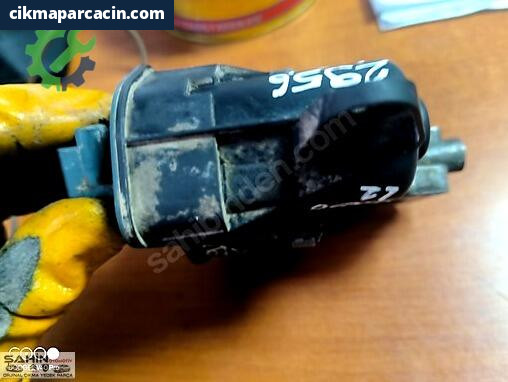 Citroen C Elysée Gaz Kelebeği 9673622380 çıkma parça