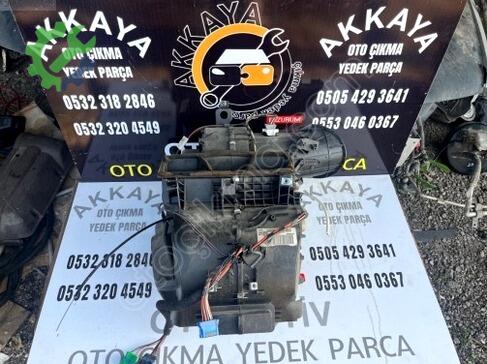 Peugeot 206 Kalorifer Kutusu 9673907380 çıkma parça