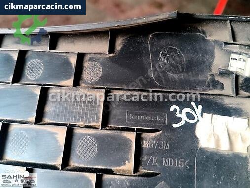 Peugeot 301 Bakalit 9674383177 çıkma parça
