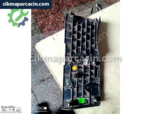 Peugeot 301 Bakalit 9674383177 çıkma parça