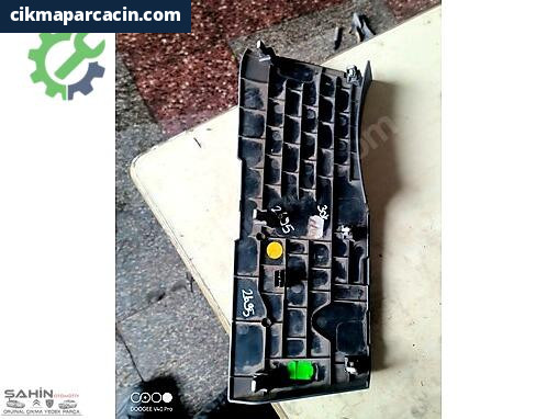Peugeot 301 Bakalit 9674383177 çıkma parça