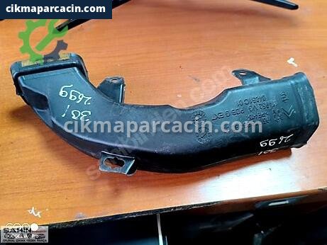 Peugeot 301 Klima Seti çıkma parça