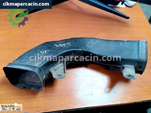 Peugeot 301 Klima Seti 9674383480 çıkma parça