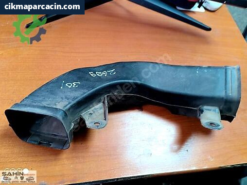 Peugeot 301 Klima Seti 9674383480 çıkma parça