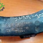 PEUGEOT 301 GÖGÜS KLİMA YÖN BORUSU 9674383680