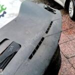 PEUGEOT 301 GÖĞÜS ÜST KISMI YOLCU PATLAK 96743883ZD