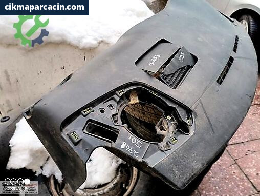 Peugeot 301 Torpido 96743883ZD çıkma parça