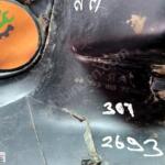 PEUGEOT 301 ORTA KLİMA KAPLAMA BAKALİTİ 9674391877