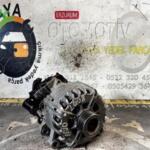 9674646180 CİTROEN C3-C4-C5-BERLİNGO-PARTNER E-HDI Şarj Dinamosu
