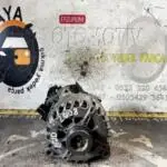 9674646180 DS3-DS4-DS5 E-HDI Şarj Dinamosu