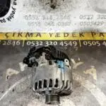 9674646180 DS3-DS4-DS5 E-HDI Şarj Dinamosu