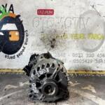 9674646180 PEUGEOT 208-308-508-3008-5008 E-HDI Şarj Dinamosu