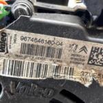 9674646180 PEUGEOT 208-308-508-3008-5008 E-HDI Şarj Dinamosu