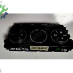 PEUGEOT 301 B16 DİJİTAL KLİMA KONTROL PANELİ DENSO 96746550ZD