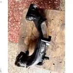 Peugeot 307 Sağ Arka Kapı Çıkma Parça Gaziantep