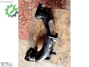 PEUGEOT CİTROEN VOLVO 1.6 EURO 5 TURBO SERT BORUSU 9674942380