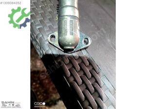 PEUGEOT 301 1.6 EURO 5 EGR AKARDİYON METAL BORUSU 9674960180