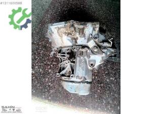 CİTROEN PEUGEOT 1.2 BENZİNLİ MANUEL ŞANZIMAN 9675193610