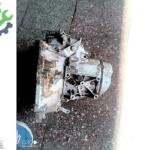 Peugeot 301 Şanzıman Komple Çıkma Parça Gaziantep