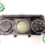 96753994XT CITROEN C3 DS3 KLİMA KONTROL PANELİ