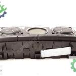 96753994XT CITROEN C3 DS3 KLİMA KONTROL PANELİ