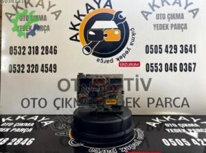9675878480 BSM-R05 PEUGEOT 207-307-301-308-PARTNER Sigorta Kutusu