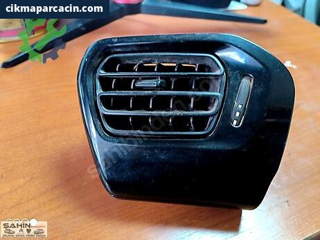 Peugeot 301 Klima Seti çıkma parça