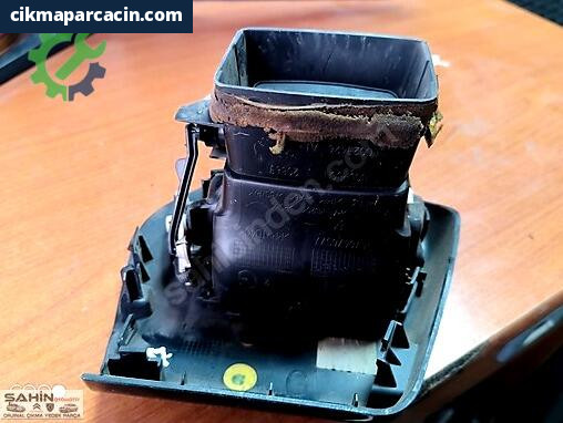 Peugeot 301 Klima Seti 9676476577 çıkma parça