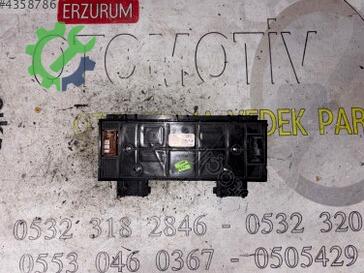Peugeot Partner Klima Kontrol Paneli 9676643277 çıkma parça