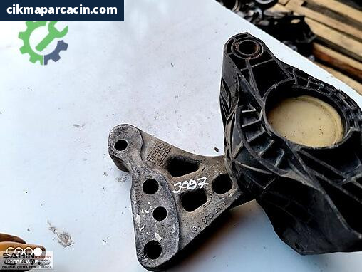 Citroen C Elysée Motor Takozu 9676771080 çıkma parça