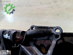 PEUGEOT CİTROEN 1.2 BENZİNLİ KLİMA BRAKETİ 9676870780