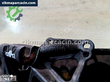 Citroen C Elysée Klima çıkma parça