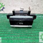96781160VV00 CITROEN C4 PICASSO elektrikli el freni 03214250100