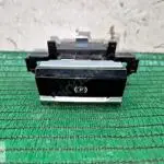 96781160VV00 CITROEN C4 PICASSO elektrikli el freni 03214250100