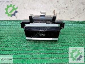 96781160VV00 CITROEN C4 PICASSO elektrikli el freni 03214250100