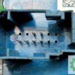96781160VV00 CITROEN C4 PICASSO elektrikli el freni 03214250100