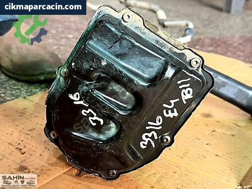 Peugeot Partner Direksiyon Pompası 9678636480 çıkma parça