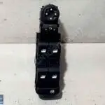 96788281zd citroen Peugeot 308 CAM KUMANDA DÜĞMELERİ ORJİNAL
