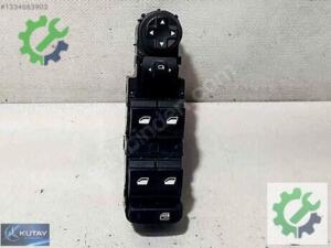 96788281zd citroen Peugeot 308 CAM KUMANDA DÜĞMELERİ ORJİNAL