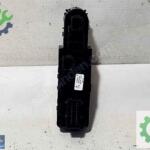 96788281zd citroen Peugeot 308 CAM KUMANDA DÜĞMELERİ ORJİNAL