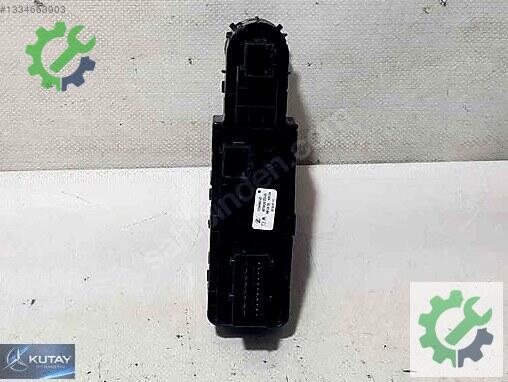 Peugeot 308 Kontrol Düğmeleri 96788281ZD çıkma parça