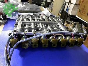 BMW E38 740IL 740I OTOMATİK ŞANZIMAN VALF GÖVDESİ