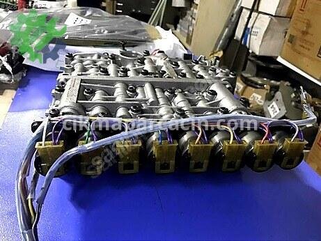 BMW 3 Serisi Mechatronic / Valf Gövdesi çıkma parça