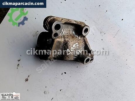 Peugeot 208 Bağlantı Braketi çıkma parça