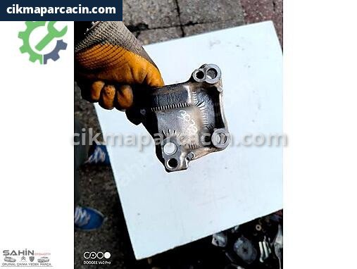 DS Automobiles DS3 Bağlantı Braketi 9680276880 çıkma parça