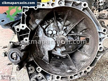Citroen Berlingo Şanzıman Komple çıkma parça