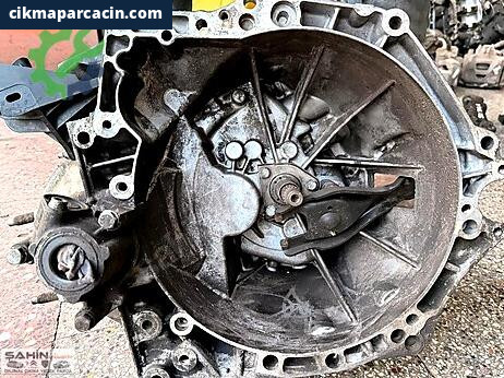 Citroen Berlingo Şanzıman Komple çıkma parça