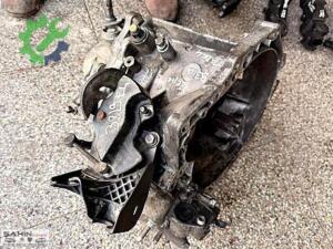 PEUGEOT PARTNER 1.6 MANUEL 5 VİTES ŞANZIMAN 9680886610
