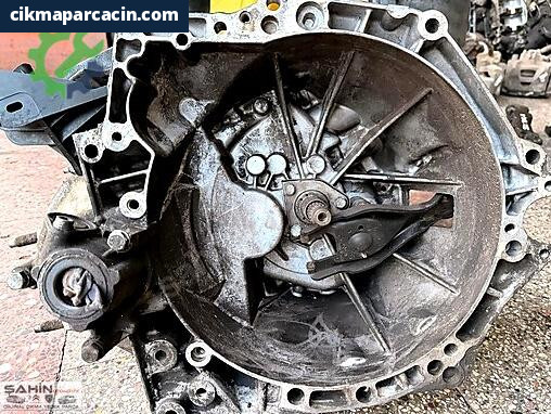 Peugeot Partner Şanzıman Komple 9680886610 çıkma parça